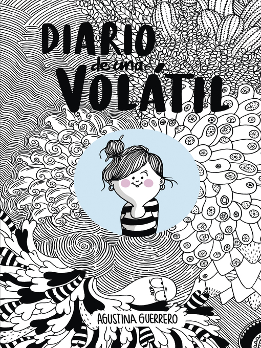Title details for Diario de una volátil (La Volátil) by Agustina Guerrero - Wait list